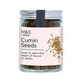 Cook With M&amp;amp;S Cumin Seeds   37g