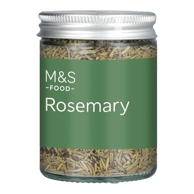 Cook With M&amp;amp;S Dried Rosemary   22g