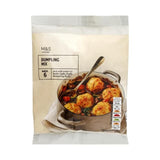 Cook With M&amp;amp;S Dumpling Mix   227g