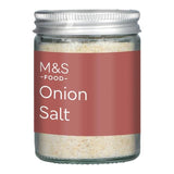 Cook With M&amp;amp;S Onion Salt   87g