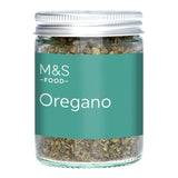 Cook With M&amp;amp;S Oregano   12g