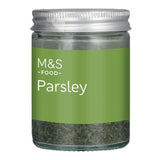 Cook With M&amp;amp;S Parsley   8g