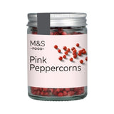 Cook With M&amp;amp;S Pink Peppercorns   25g