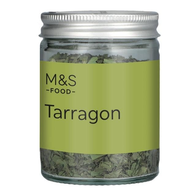 Cook With M&amp;amp;S Tarragon   12g