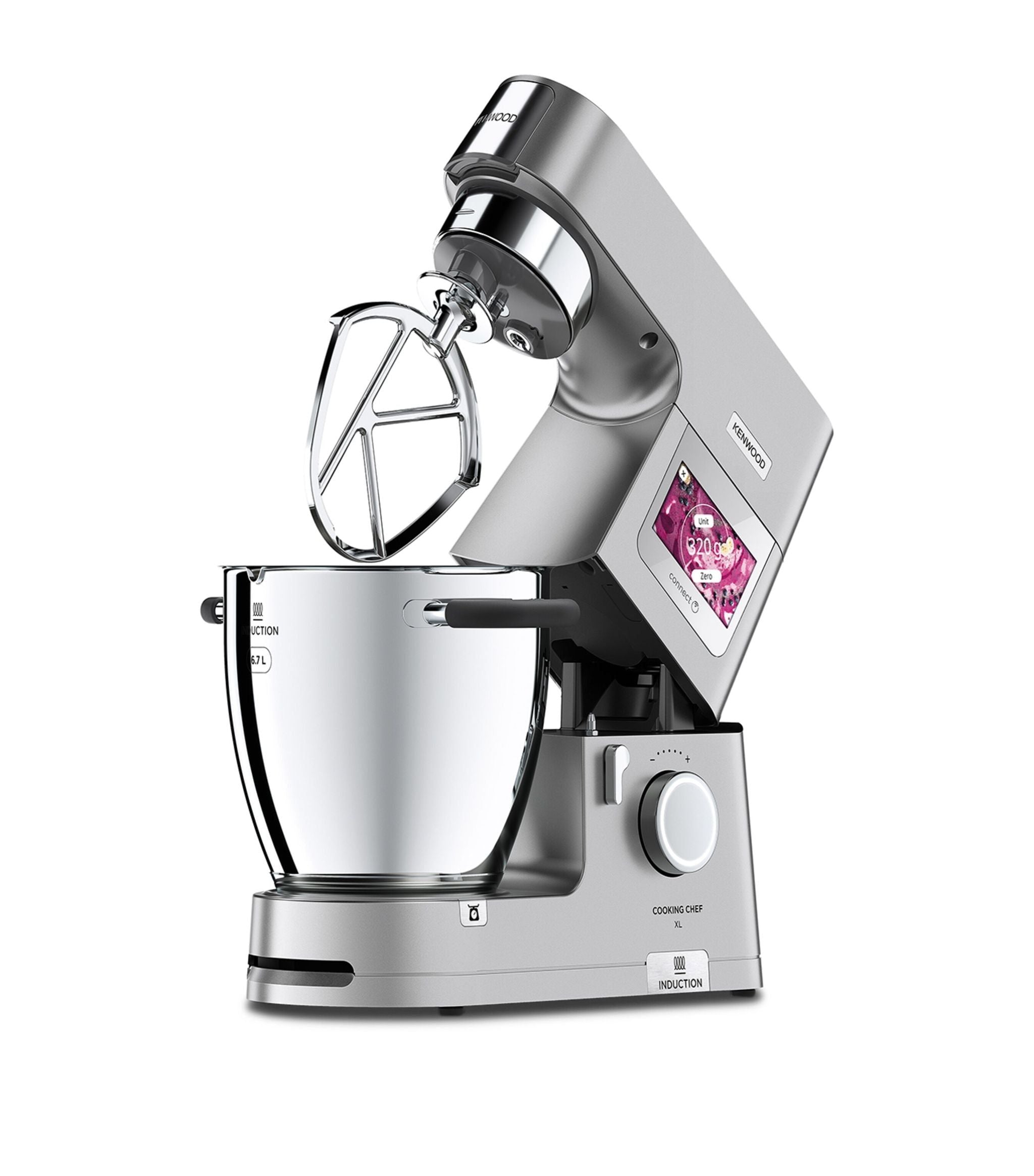 Cooking Chef XL Stand Mixer (6.7L)