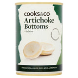 Cooks &amp;amp; Co Artichoke Bottoms Default Title