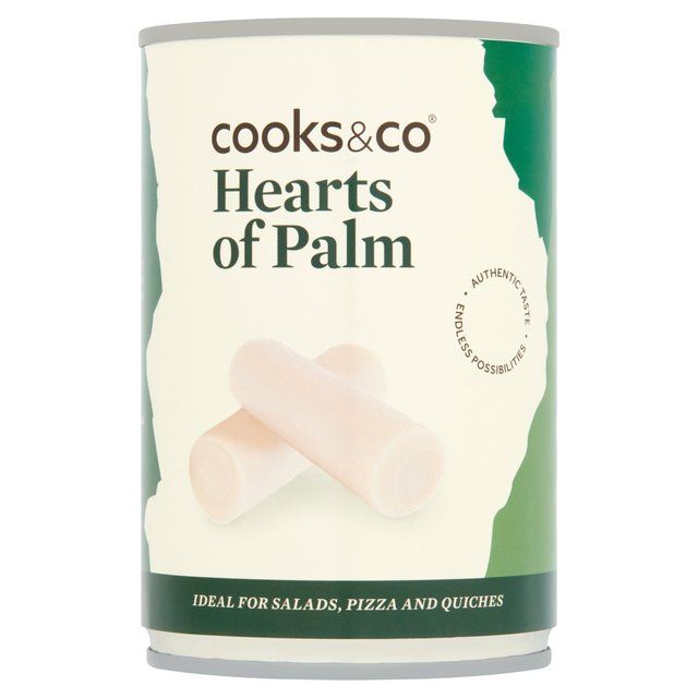 Cooks & Co Hearts of Palm