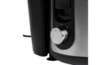 Cookworks JE3700-GS Juicer - Black