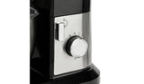 Cookworks KM6003B-GS Food Mixer with Stand - Black