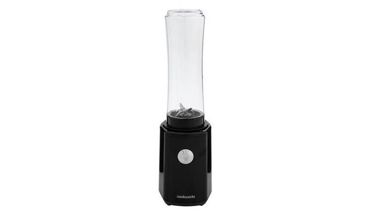 Cookworks UM1050S2N1-X Nutri Blender – Black