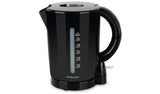 Cookworks WK8321 New Basic Kettle - Black