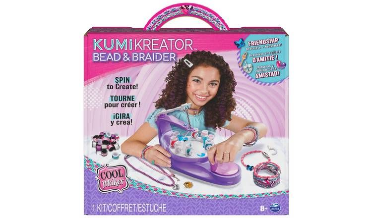 Cool Maker Kumi Kreator