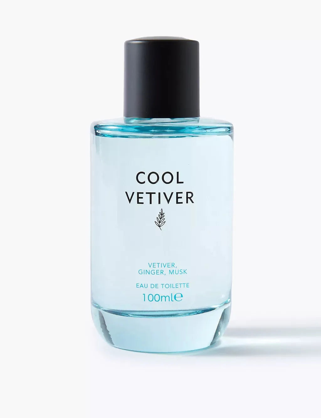 Cool Vetiver Eau De Toilette 100ml