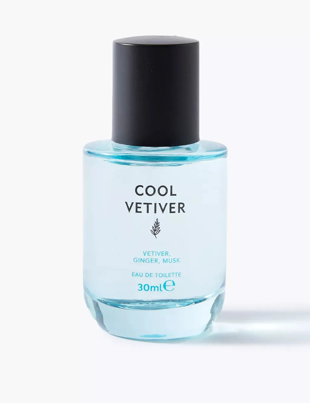 Cool Vetiver Eau De Toilette 30ml