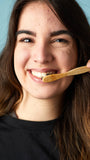 Cool With Fluoride Toothpaste