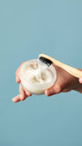Cool With Fluoride Toothpaste