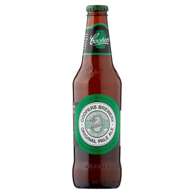 Coopers Original Pale Ale Default Title