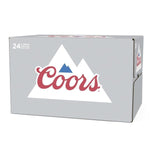 Coors Lager   24 x 330ml