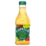 Copella Cloudy Apple Fruit Juice   900ml