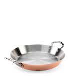 Copper Clad Paella Pan (30cm)