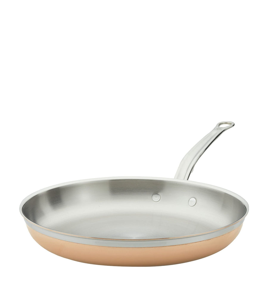 CopperBond Induction Skillet (28cm)