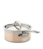 CopperBond Saucepan with Lid (16cm)