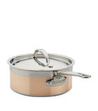 CopperBond Saucepan with Lid (20cm)