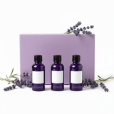 Botanics Peaceful Night Sleep Kit with Lavender