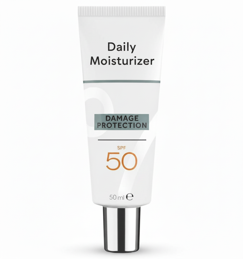 No7 Future Renew UV Defence Shield SPF 50 50ml