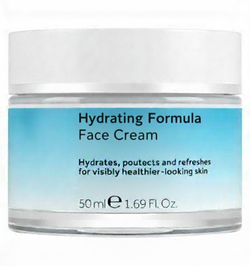 No7 HydraLuminous Day Gel 50ml