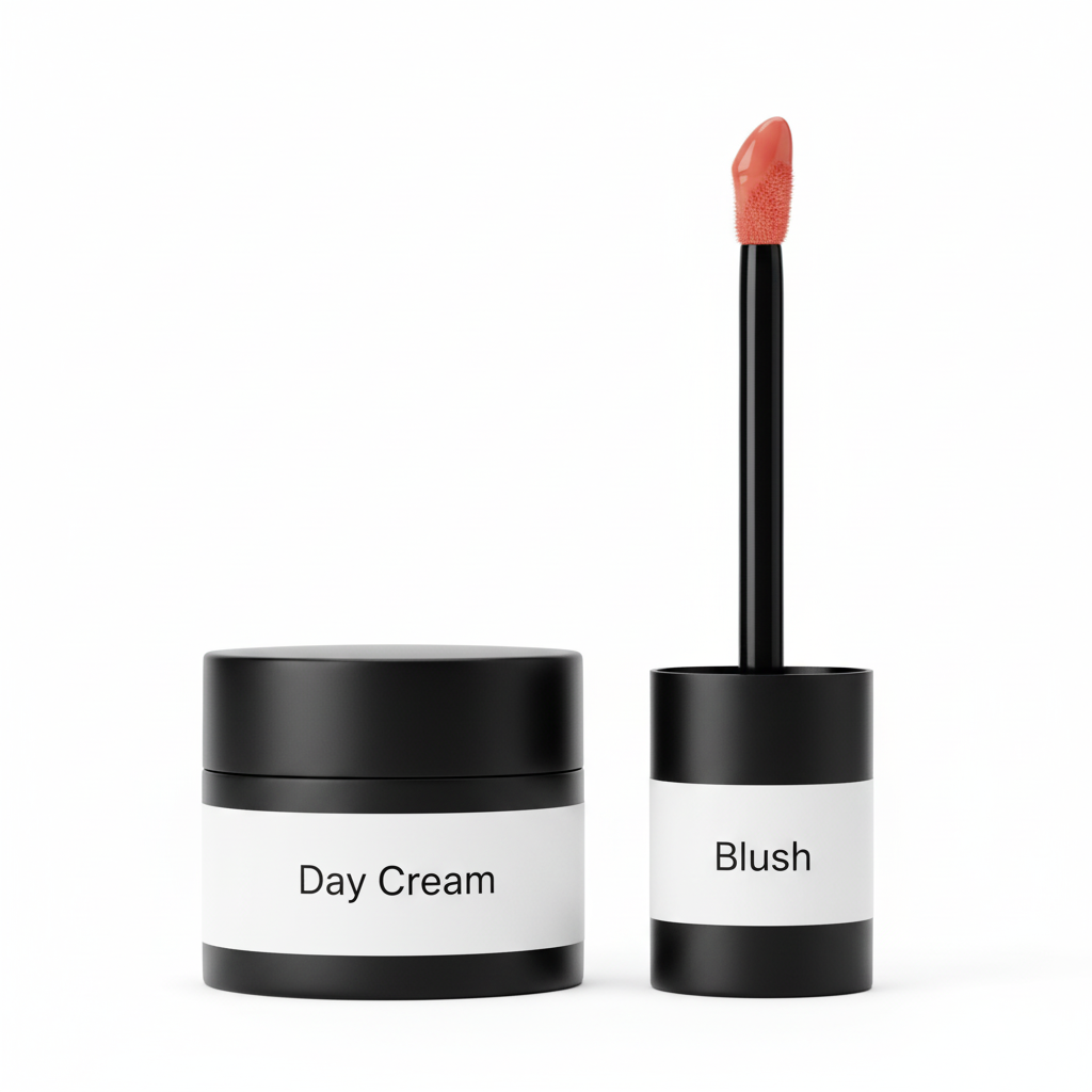 Soap  Glory Made You Blush Liquid Powder Blusher 6ml