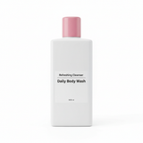 Soap  Glory The Real Zing Body Wash 500ml