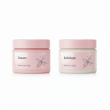 Soap  Glory Vanilla-licious Butter  Scrub Duo