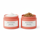 Soap  Glory The Smooth Bundle