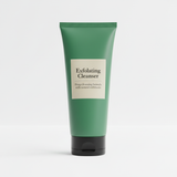 Botanics All Bright Smoothing Face Scrub With Natural AHAs 75ml