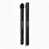 CHANEL
PINCEAU DUO CONTOUR YEUX RÉTRACTABLE
Retractable Dual-Ended Eye-Contouring Brush