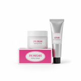 Soap  Glory Target Eye Bundle