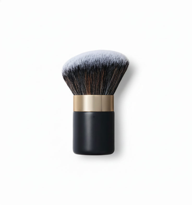 No7 Pro Artist The All Over Artist Kabuki Brush