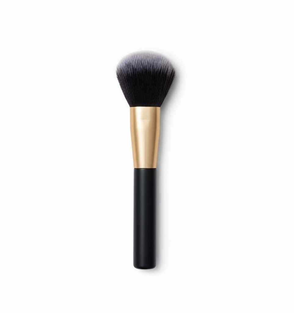 No7 Pro Artist The Seamless Blend Angled Powder Brush