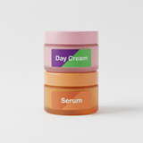 Soap  Glory Limited Edition Fragrance Scrub Duo