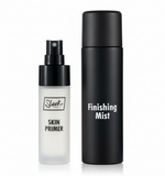 Sleek MakeUp Mattifying Oil Control Primer  Fixing Spray Duo