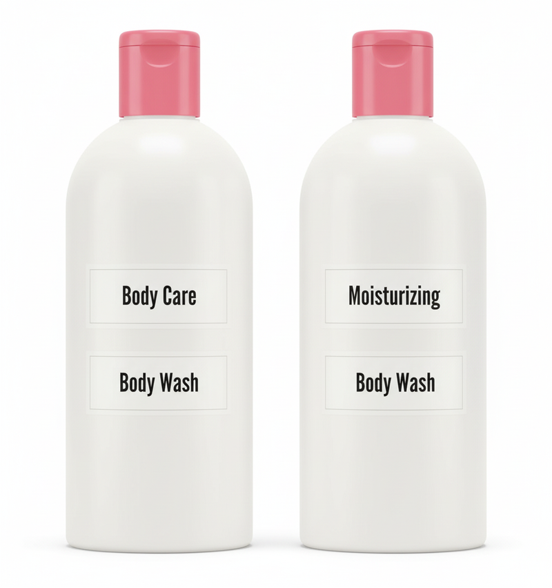 Soap  Glory Magnificoco Body Wash Duo