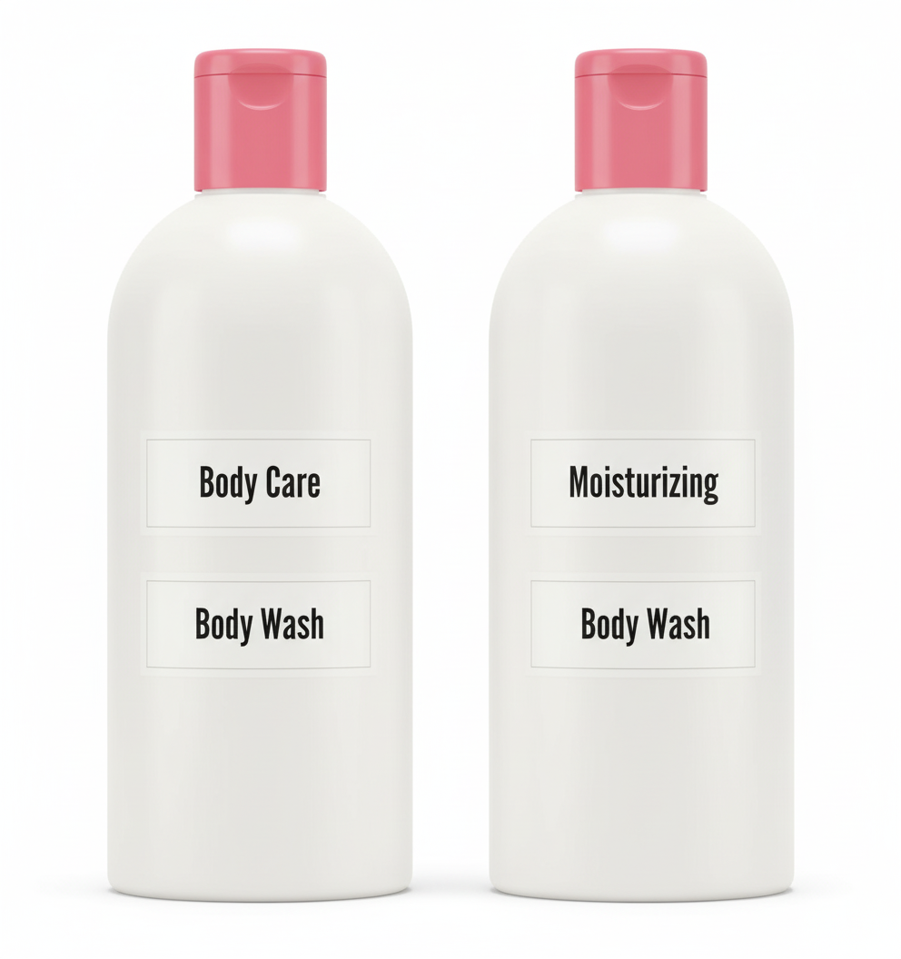Soap  Glory Magnificoco Body Wash Duo