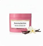 Soap  Glory Vanilla-licious Body Butter 300ml