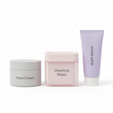 No7 Good Intent Clear Skin Trio