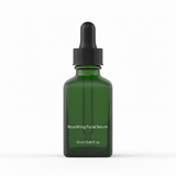 Botanics Organic Nourishing Facial Oil 25ml