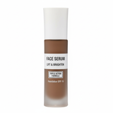 No7 Lift  Luminate TRIPLE ACTION Serum Foundation 30ml