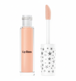 Soap  Glory Pink Fetti Sparkle Lipgloss 4ml