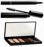 Soap  Glory All About Eyes Bundle