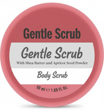 Soap  Glory Flake Away Body Scrub 50ml